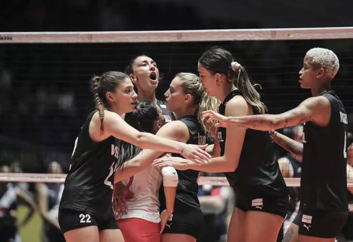 Filenin Sultanları tarih yazmaya devam ediyor! 3