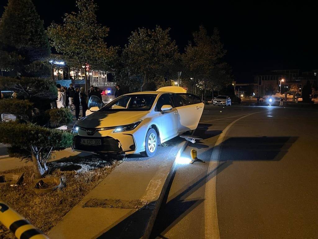 Sokak ortasında mafyaların silahlı hesaplaşması! Emekli polis hayatını kaybetti 1