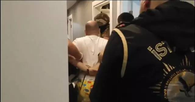 Şahinler çetesi çökertildi! 41 şüpheli yakalandı 4