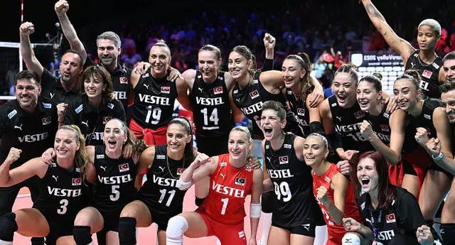 Filenin Sultanları tarih yazmaya devam ediyor! 2