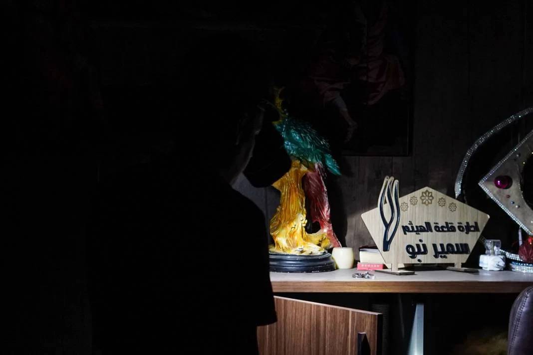 En mutlu günleri en acı günleri oldu! Düğünde yangın çıktı; 100 ölü 500 yaralı 5