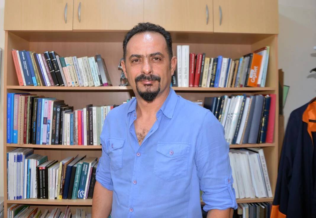 Adamkayalar yok olma tehlikesinde! Definecilerin hedefi haline geldi 3