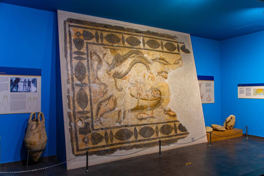 Alanya'da gidilmesi gereken yerler nereler? Alanya'da neler yapılır? 10