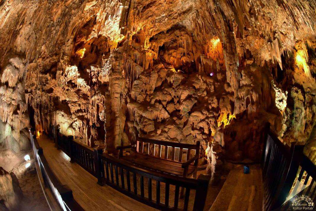 Alanya'da gidilmesi gereken yerler nereler? Alanya'da neler yapılır? 9