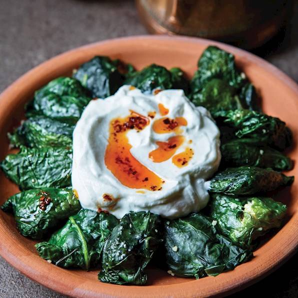 Alanya'da ne yenir? Alanya'nın popüler yemekleri nelerdir? 6