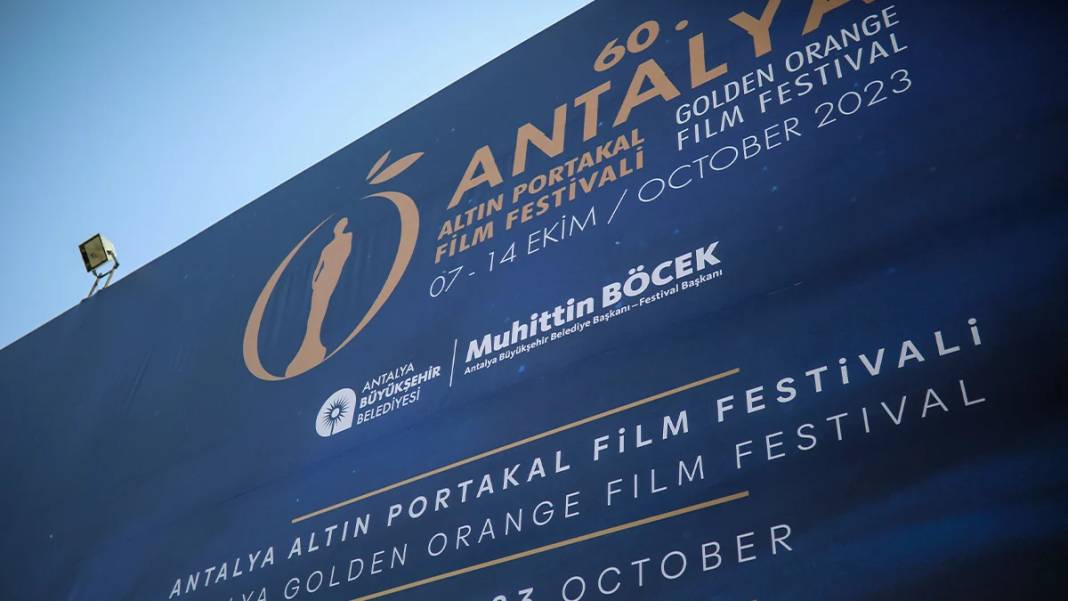 Altın Portakal tarihinde üçüncü iptal! 5