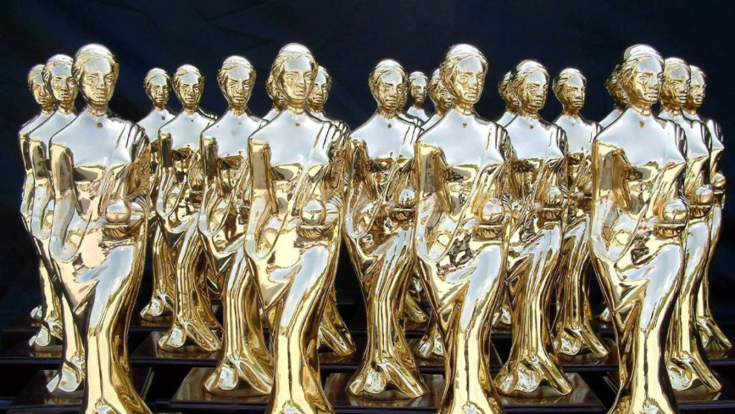 Altın Portakal tarihinde üçüncü iptal! 1