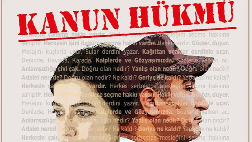 Altın Portakal tarihinde üçüncü iptal! 2