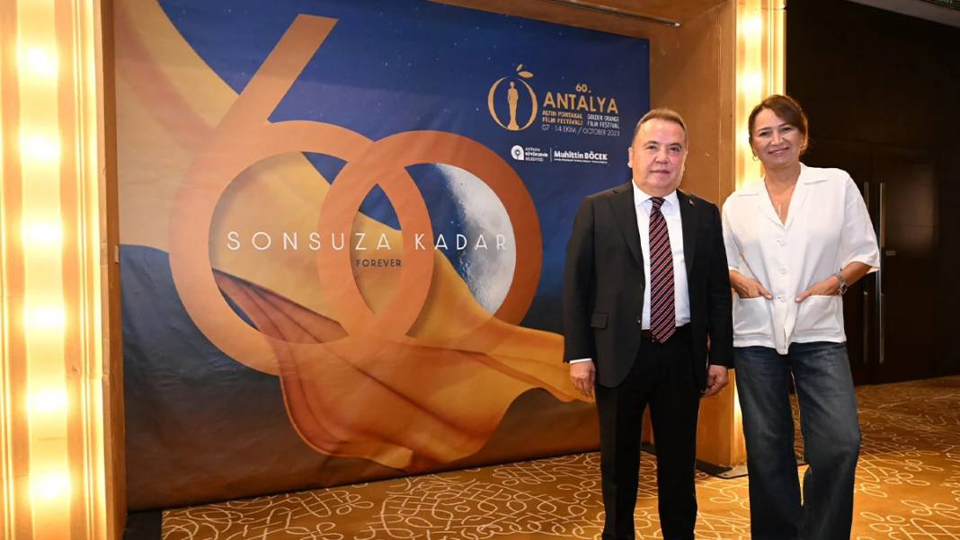 Altın Portakal tarihinde üçüncü iptal! 3