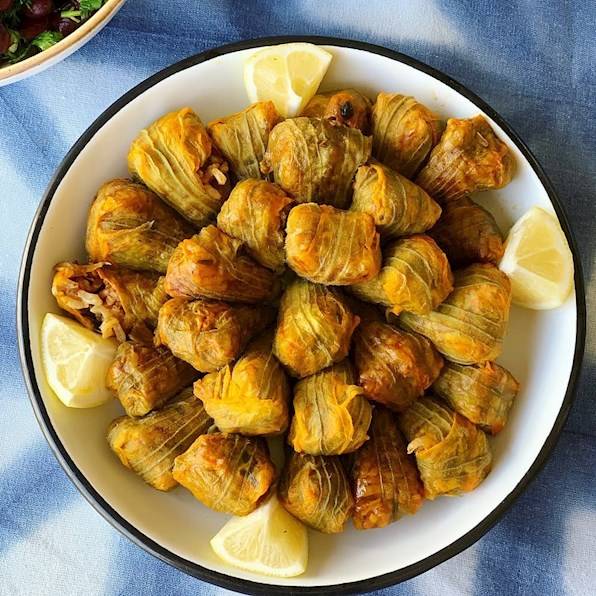 Alanya'da ne yenir? Alanya'nın popüler yemekleri nelerdir? 2