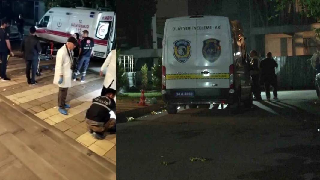 Genç kadının sır ölümü! Plazanın on birinci katından düşerek hayatını kaybetti 1