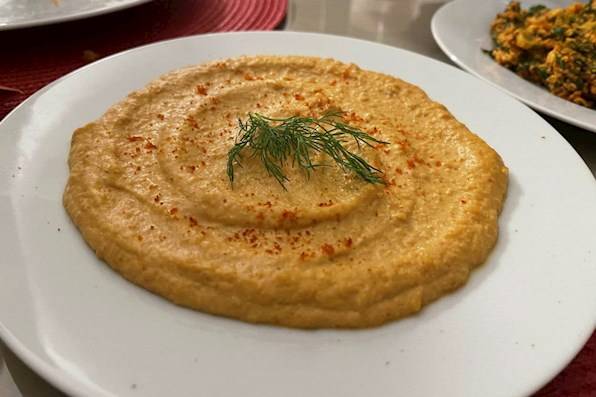 Alanya'da ne yenir? Alanya'nın popüler yemekleri nelerdir? 8