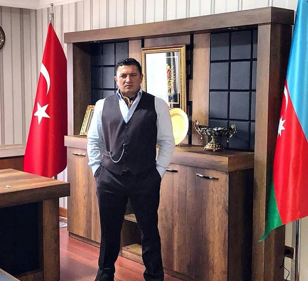 Sokak ortasında mafyaların silahlı hesaplaşması! Emekli polis hayatını kaybetti 3