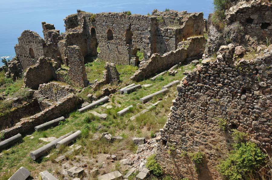 Alanya'da gidilmesi gereken yerler nereler? Alanya'da neler yapılır? 3