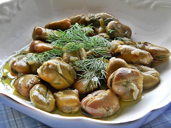 Alanya'da ne yenir? Alanya'nın popüler yemekleri nelerdir? 4