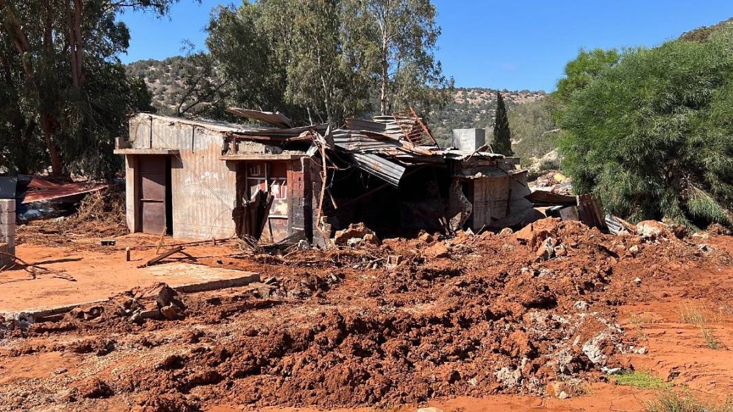 Derne hala yaralarını sarmaya çalışıyor! Yetkililere bu kez 'soruşturma engeli' 1