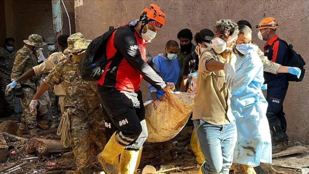 Derne hala yaralarını sarmaya çalışıyor! Yetkililere bu kez 'soruşturma engeli' 5