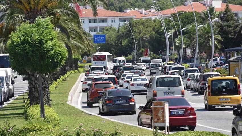 Araç sahiplerine üzücü haber! Tam yüzde 60 oranında zam geliyor... 14