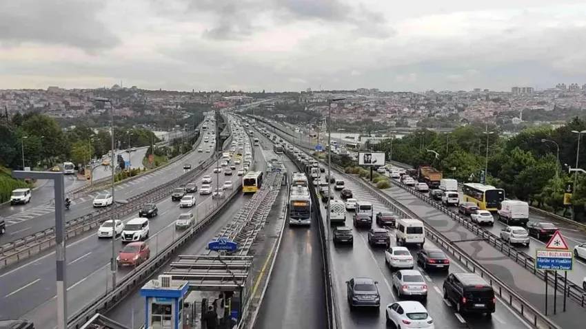 Araç sahiplerine üzücü haber! Tam yüzde 60 oranında zam geliyor... 13