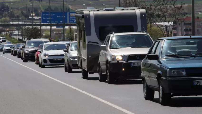 Araç sahiplerine üzücü haber! Tam yüzde 60 oranında zam geliyor... 8