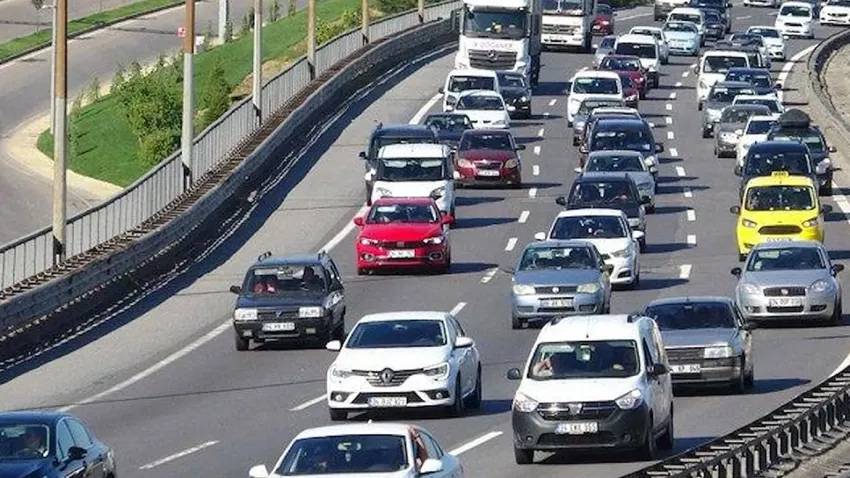 Araç sahiplerine üzücü haber! Tam yüzde 60 oranında zam geliyor... 5