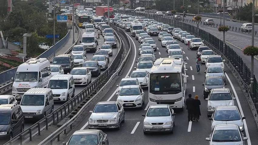 Araç sahiplerine üzücü haber! Tam yüzde 60 oranında zam geliyor... 6