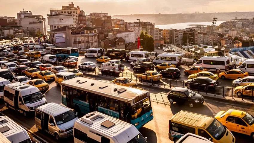 Araç sahiplerine üzücü haber! Tam yüzde 60 oranında zam geliyor... 4