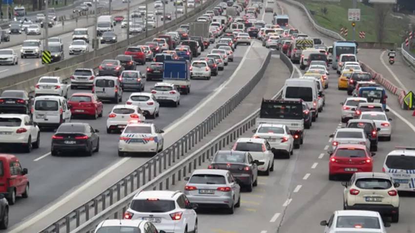 Araç sahiplerine üzücü haber! Tam yüzde 60 oranında zam geliyor... 1