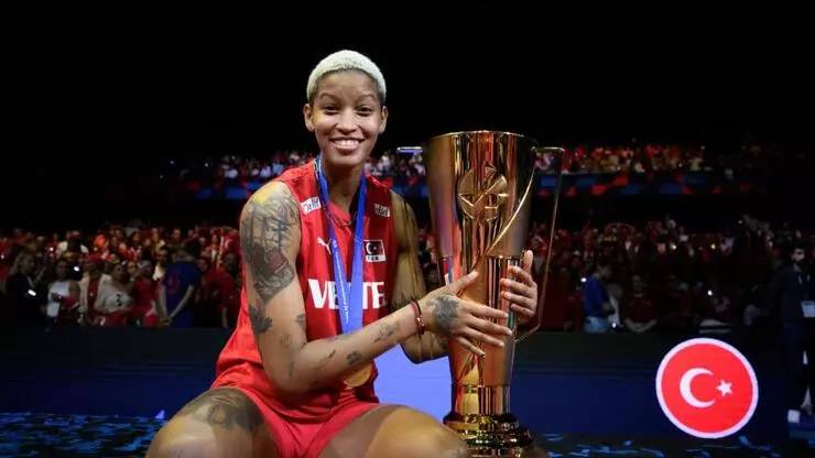 Filenin Sultanları Melisa Vargas'tan üzücü haber! 1