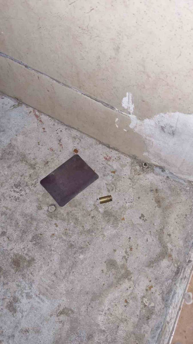 İstanbul'da sokak ortasında silahlı çatışma! 6