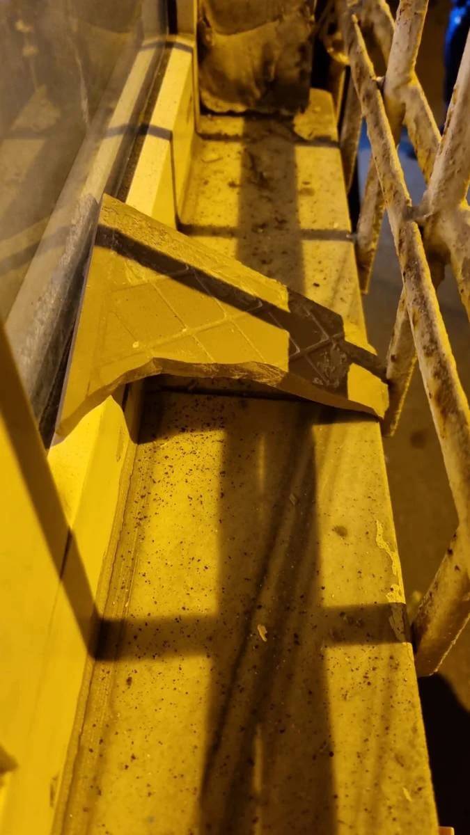 İstanbul'da sokak ortasında silahlı çatışma! 2