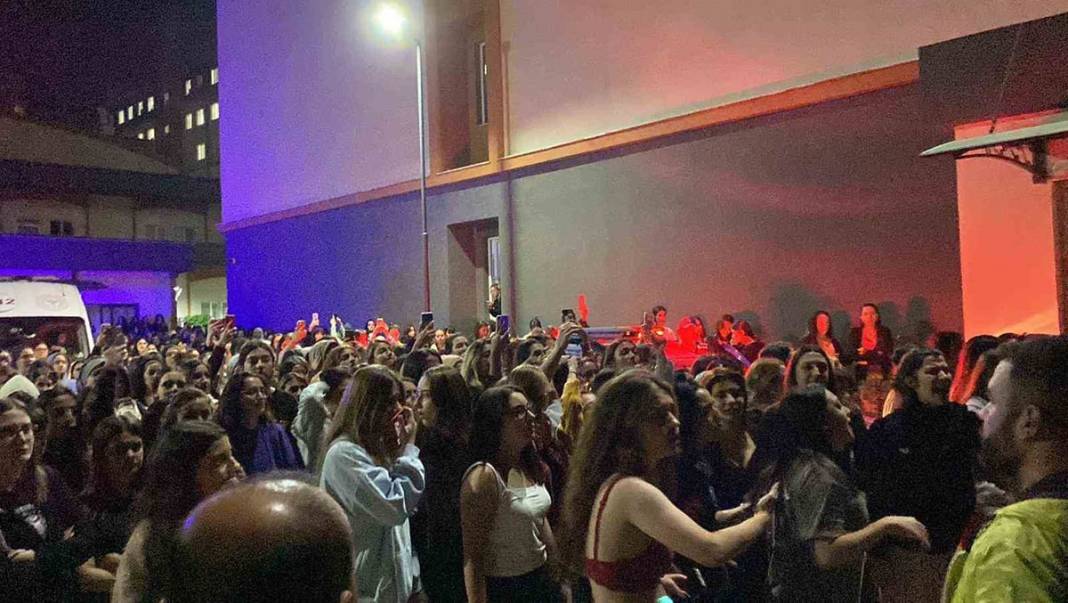 Aydın'da KYK yurdunun asansöründe yaşanan facia ile ilgili öğrenciler açıklama yaptı! 1