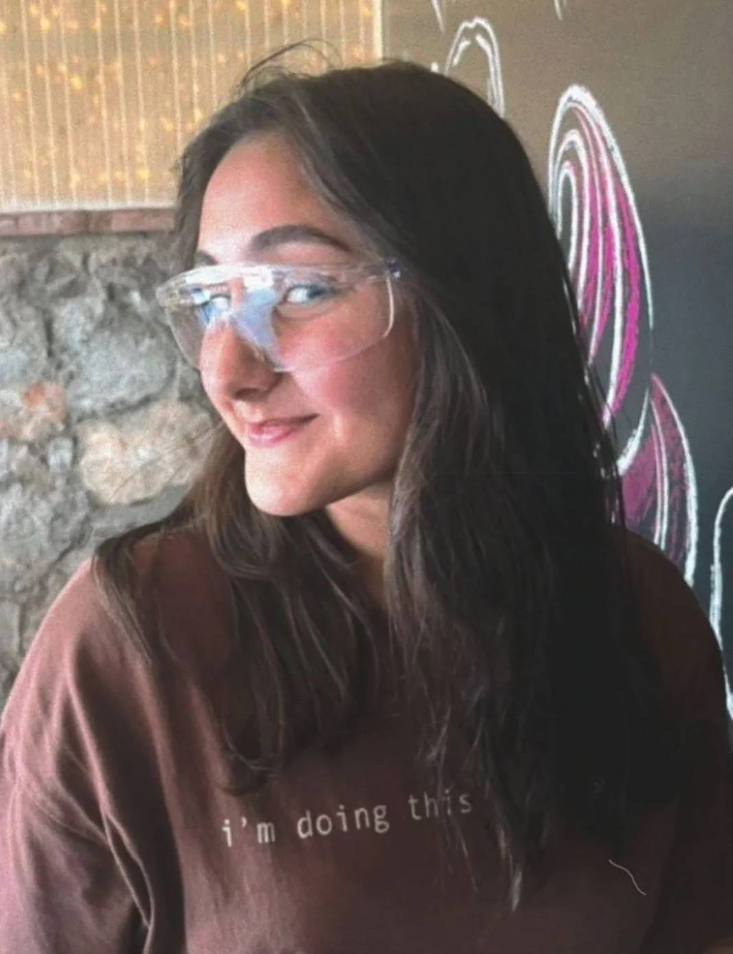 Aydın'da KYK yurdunun asansöründe yaşanan facia ile ilgili öğrenciler açıklama yaptı! 3