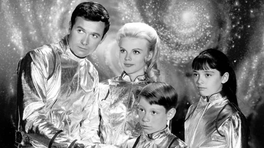 Amerikalı ünlü oyuncu Mark Goddard'dan üzücü haber! 3