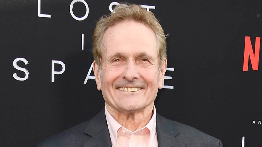 Amerikalı ünlü oyuncu Mark Goddard'dan üzücü haber! 2