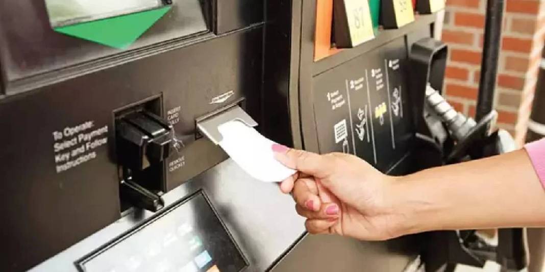 Akaryakıtta yeni dönem başlıyor! 3