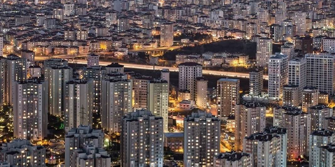 Kira fiyatları için artış oranları belli oldu! 4