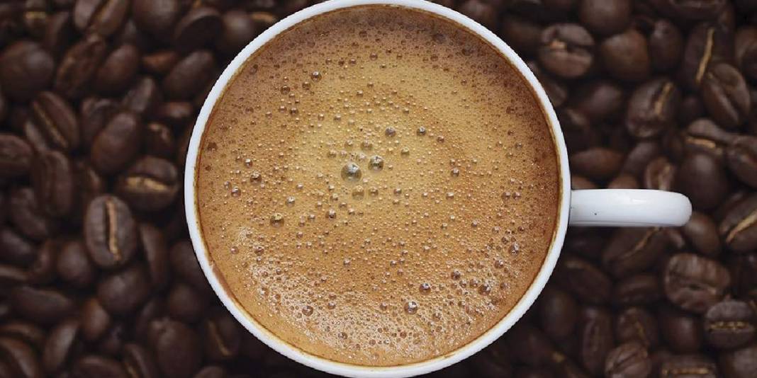 El Nino, kahve üretimine de engel oluyor! 2