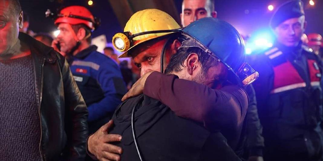 Madenciler için kötü haber! Maden işçileri işsiz kalacak! 3