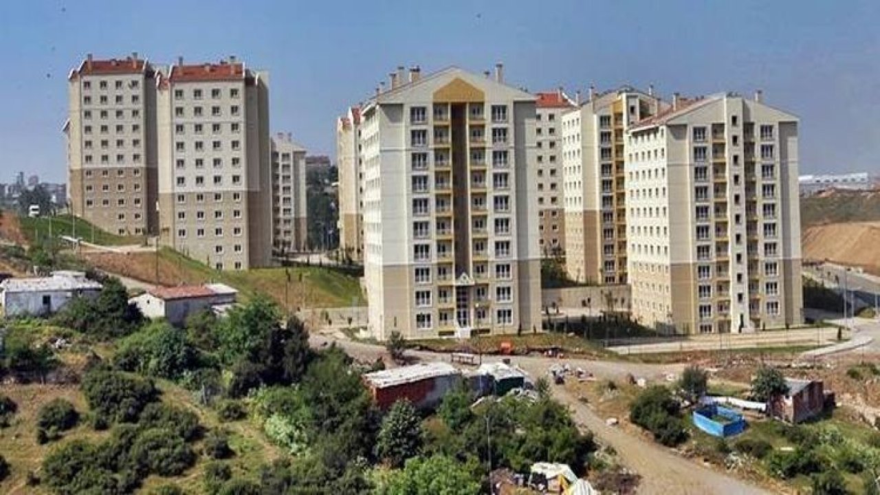 165 Metrekare 3+1 Ev İçin Vakıfbanktan Finansman Çözümü
