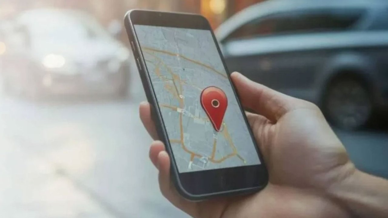 Konum Atan Ceza Ödeyecek