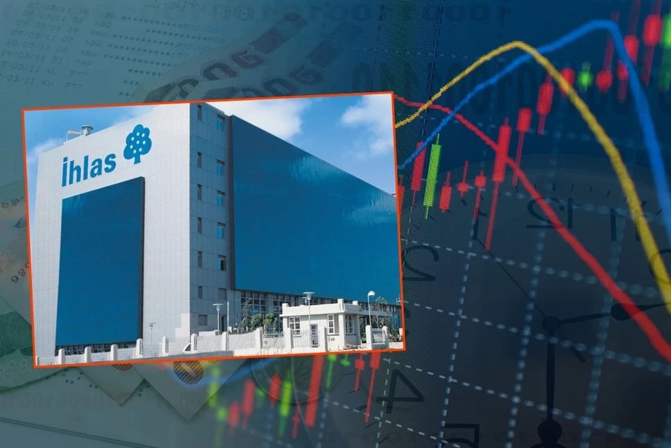 Yatırımcılara Kötü Haber! İhlas Holding Paylarına Kredili İşlem Yasağı Geldi