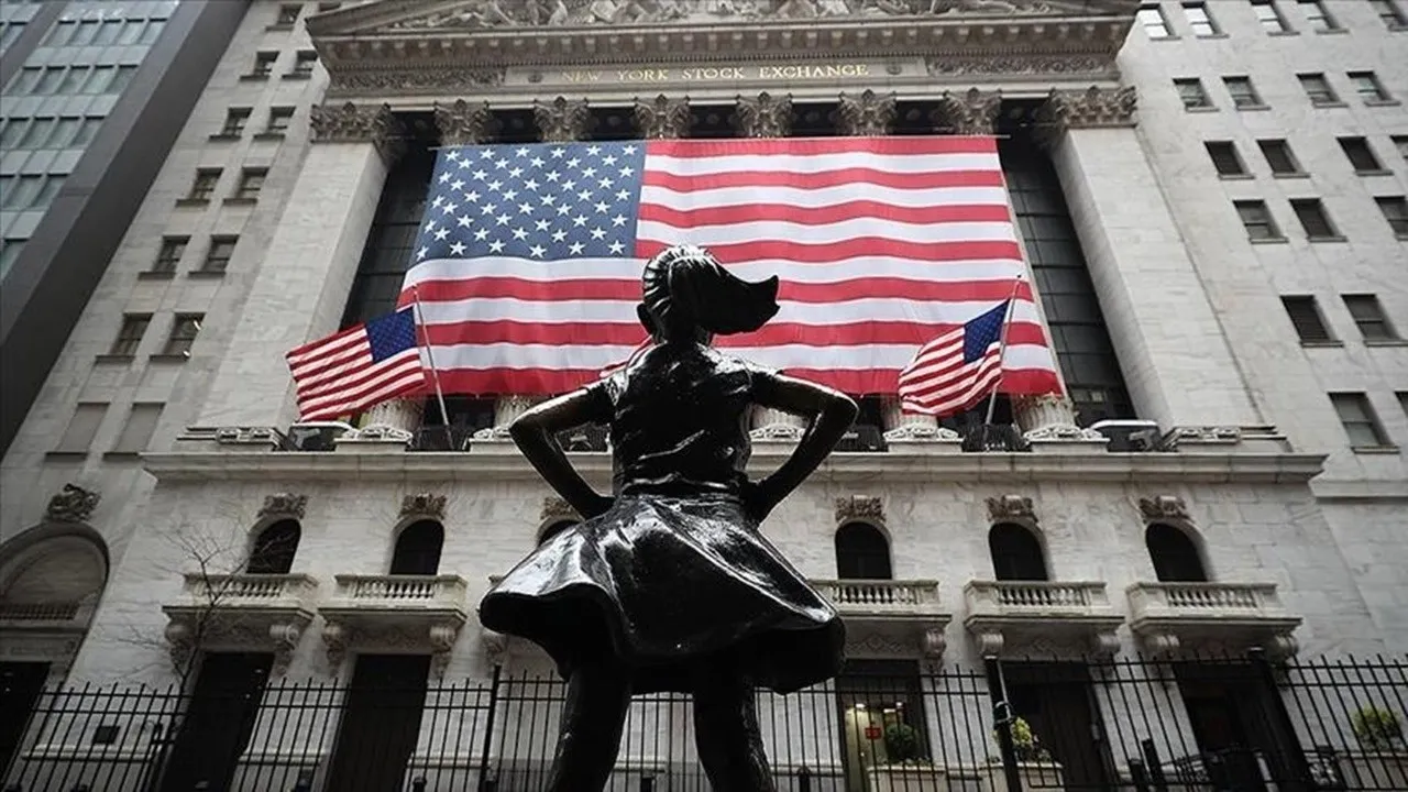 ABD'de Tarım Dışı İstihdam Beklentileri Geride Bıraktı! İşsizlik Oranı Yükseldi!