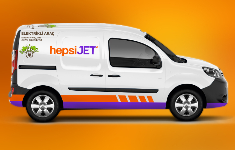 Kapıda Nakit Ödeme Hakkı Şimdi Her Yerde!