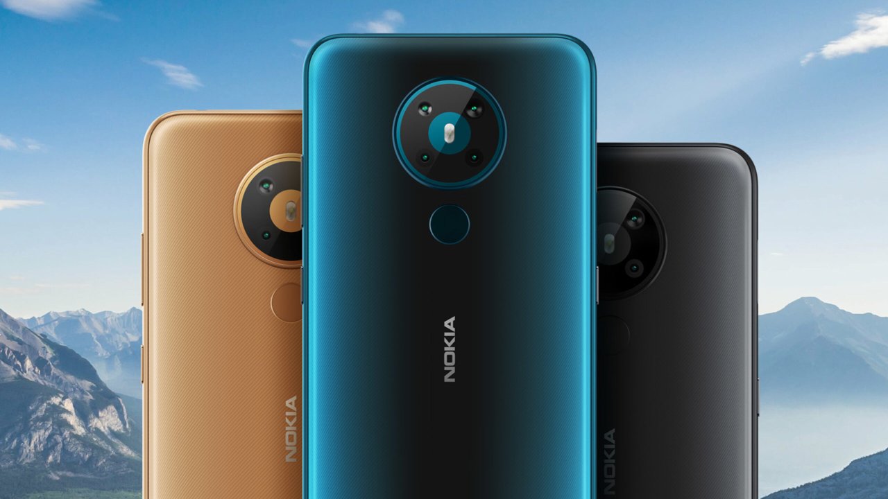 Nokia’dan 5G Destekle Yeni Bir Modelle Çıkacağı İfade Edildi!