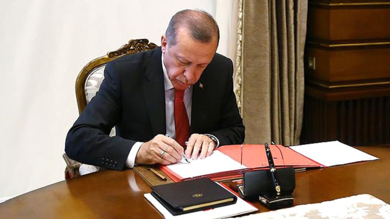 Resmi Gazete yayımlandı! İhtiyaç sahiplerine kömür yardımı yapılacak..