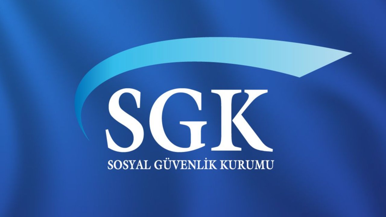 SGK'dan 19.240 TL ödenek dağıtılmaya başlandı