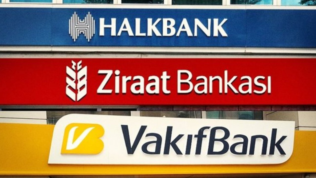 Ziraat Bankası Vakıfbank Halkbank Banka Hesabı Olanlar Dikkat! 5 Gün İçinde 18 Yaş Üzeri 55000 TL Alacak!