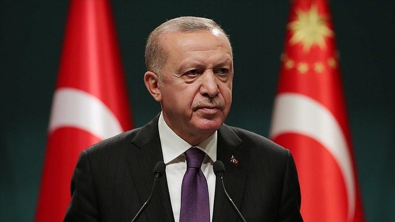 Cumhurbaşkanı duyuru yaptı! 5-10 Mayıs arasında SSK emeklisine 21000 TL ödenecek