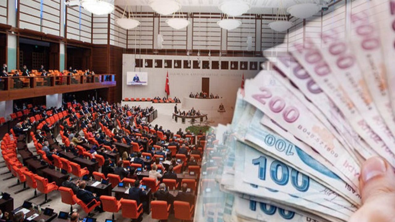 TBMM onayladı! 1-2-3 Gün içinde ÖDEME verileceği açıklandı! 30.000 TL hesaba yatacak!